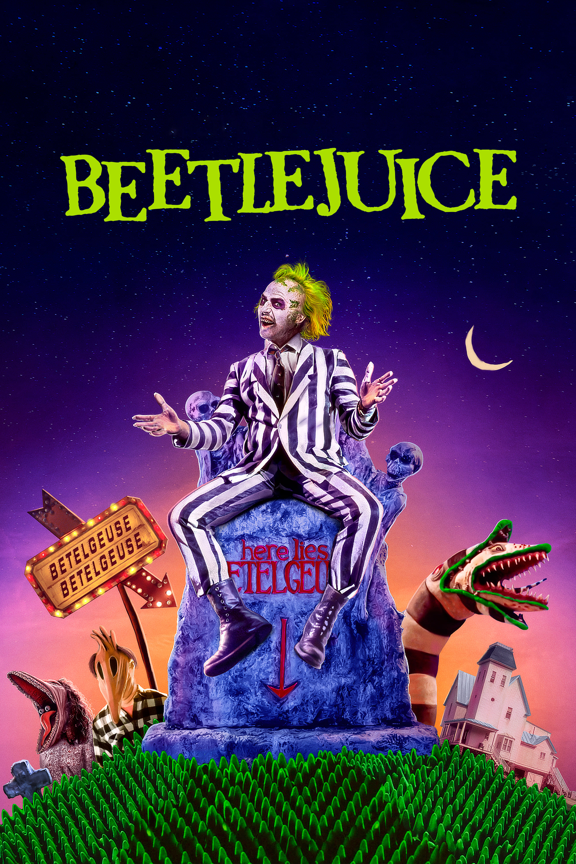 Beetlejuice